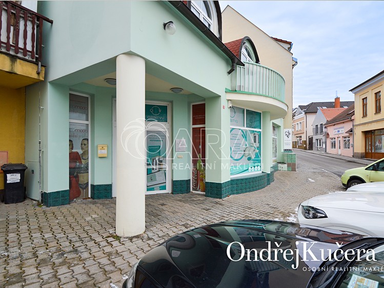 Prodej činžovního domu 222 m² - foto 3