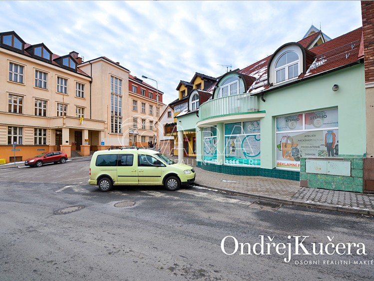 Prodej činžovního domu 222 m² - foto 4