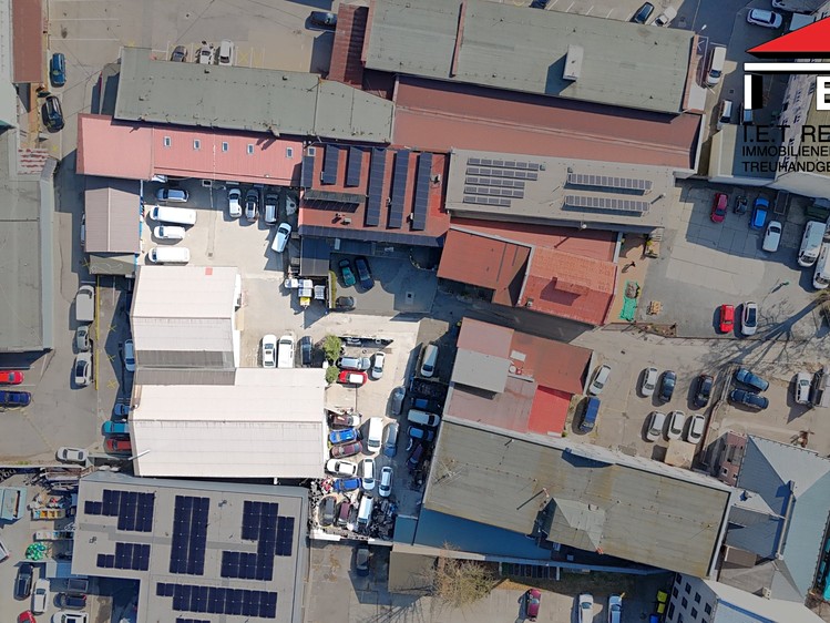 Prodej skladového prostoru 1 031 m² - foto 4