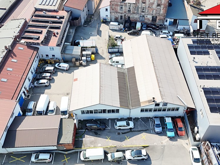 Prodej skladového prostoru 1 031 m² - foto 7