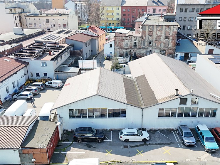 Prodej skladového prostoru 1 031 m² - foto 8