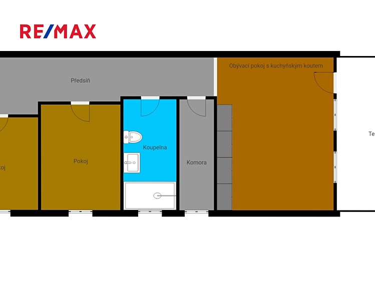 Prodej apartmánů 115 m² - foto 2