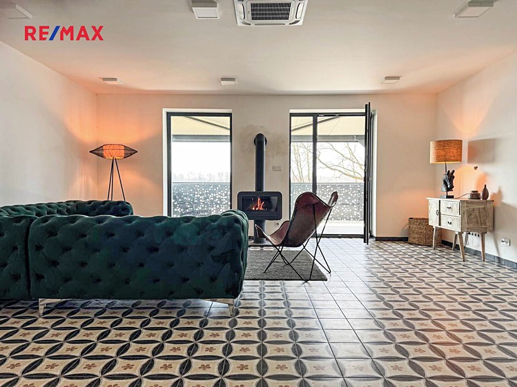 Prodej apartmánů 115 m² - foto 3