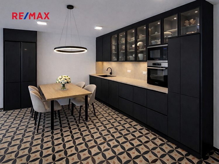 Prodej apartmánů 115 m² - foto 7