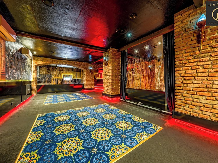 Prodej obchodního prostoru 450 m² - foto 6