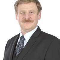 Pavel Glogovský