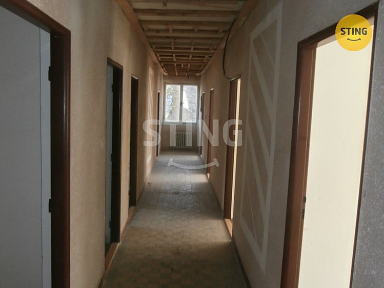 Prodej ubytovacího zařízení 970 m² - foto 3