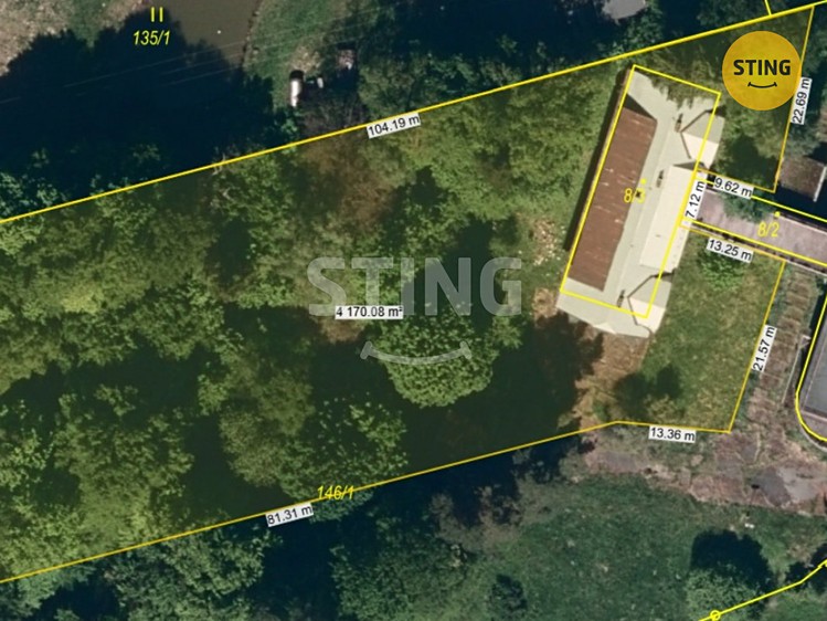Prodej ubytovacího zařízení 970 m² - foto 2