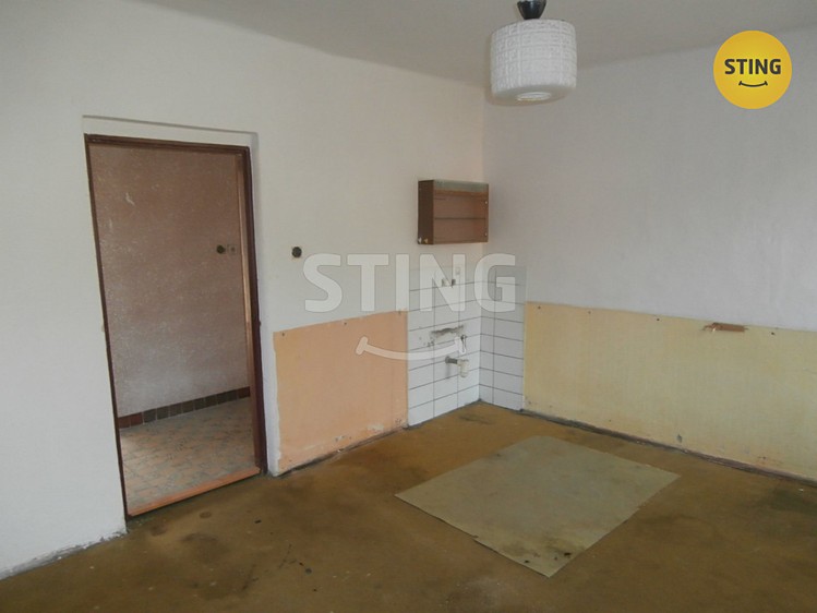 Prodej ubytovacího zařízení 970 m² - foto 5