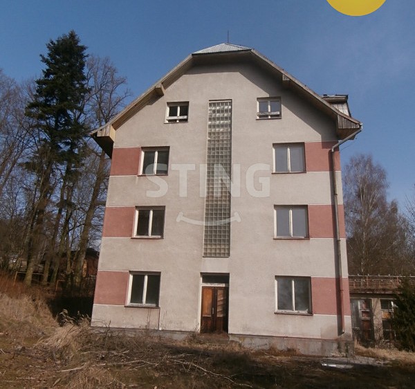 Prodej ubytovacího zařízení 970 m² - foto 7