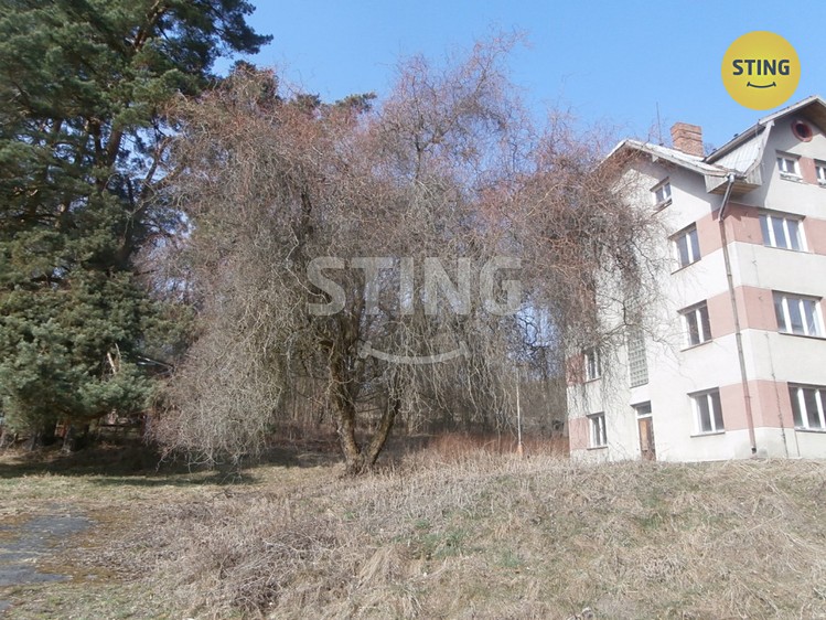 Prodej ubytovacího zařízení 970 m² - foto 6
