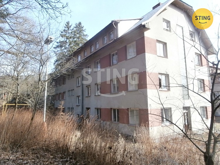 Prodej ubytovacího zařízení 970 m² - foto 8