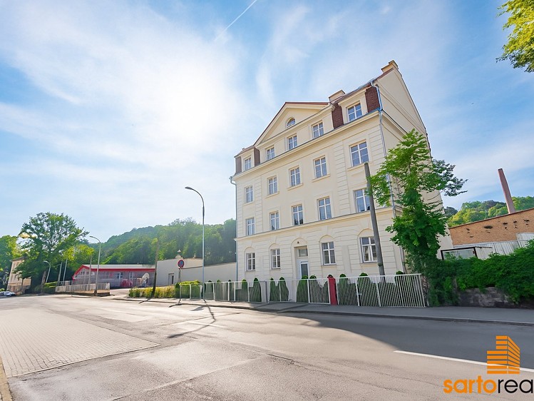 Prodej činžovního domu 521 m² - foto 3