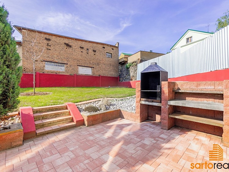 Prodej činžovního domu 521 m² - foto 2