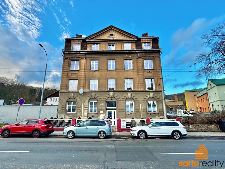 Prodej činžovního domu 521 m² - foto 4