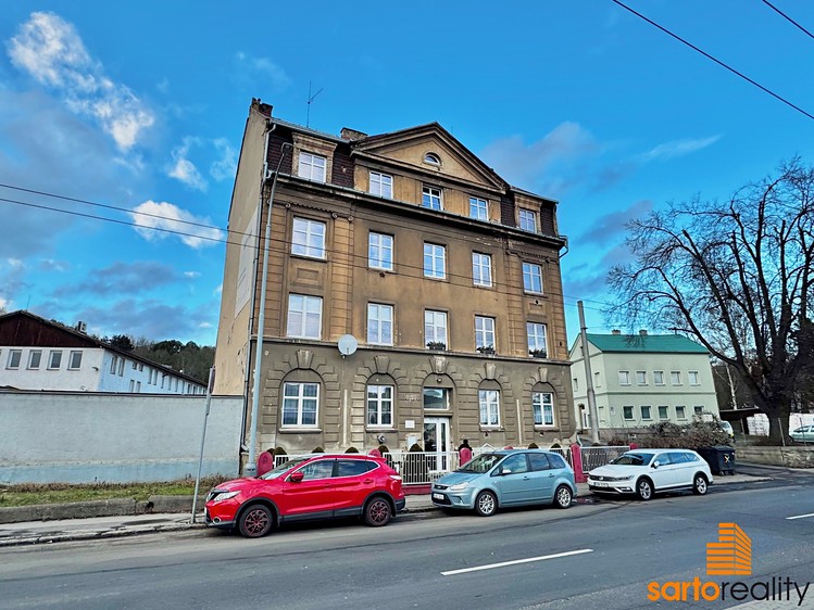 Prodej činžovního domu 521 m² - foto 5