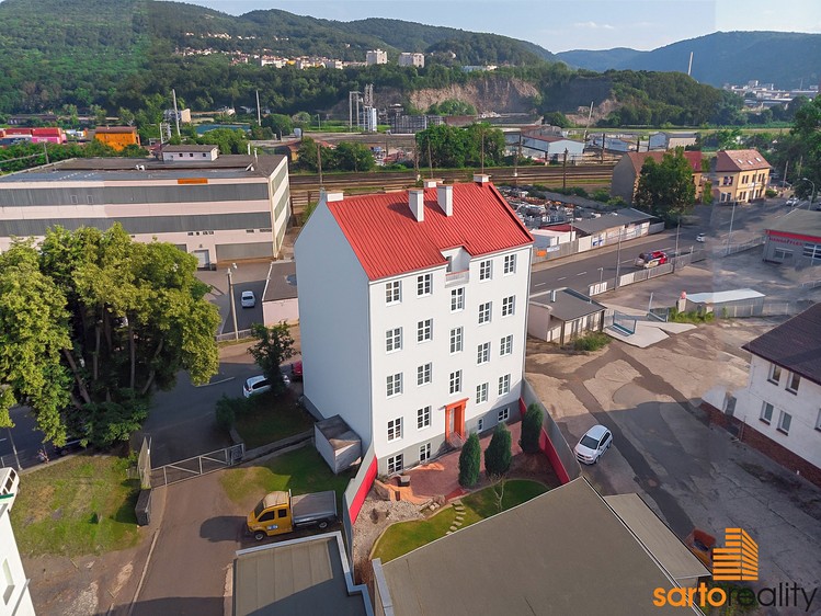 Prodej činžovního domu 521 m² - foto 8