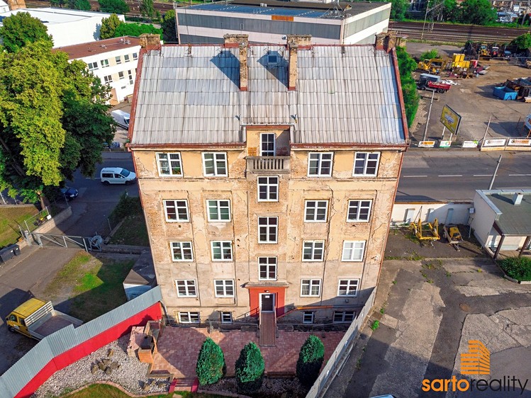 Prodej činžovního domu 521 m² - foto 7