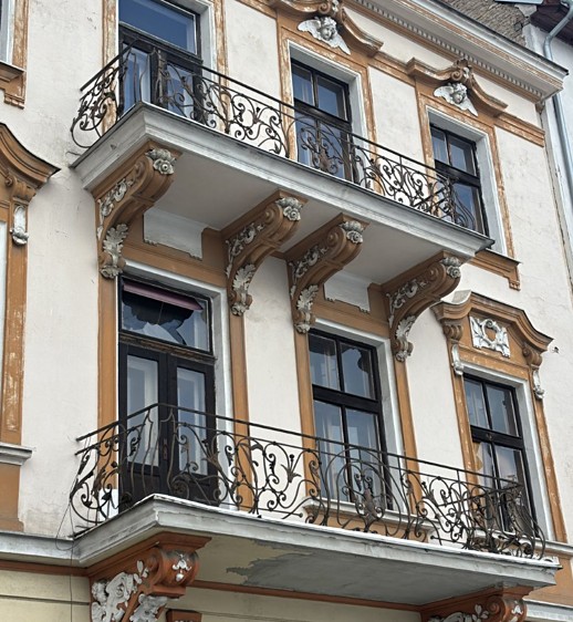 Prodej činžovního domu 1 760 m² - foto 4