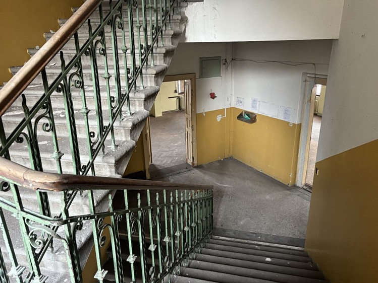 Prodej činžovního domu 1 760 m² - foto 7