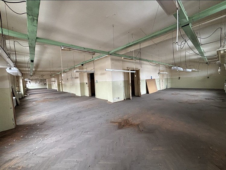 Prodej činžovního domu 1 760 m² - foto 5