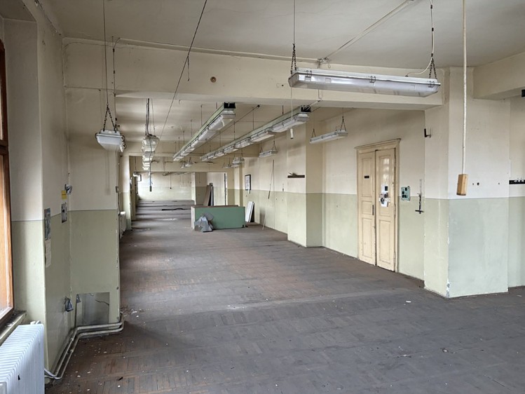 Prodej činžovního domu 1 760 m² - foto 6