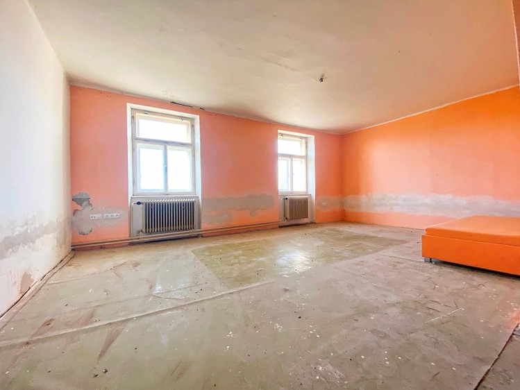Prodej činžovního domu 240 m² - foto 3