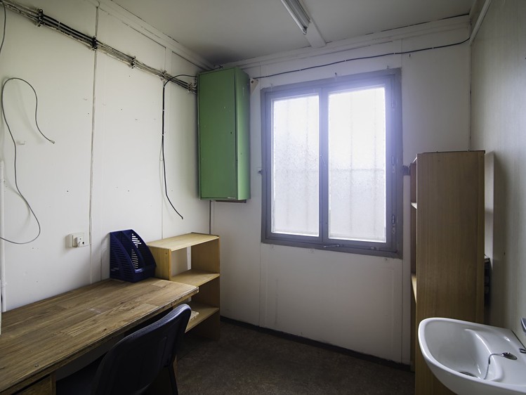 Prodej obchodního prostoru 110 m² - foto 4