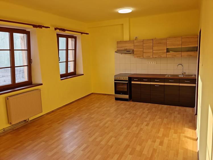 Prodej činžovního domu 570 m² - foto 4