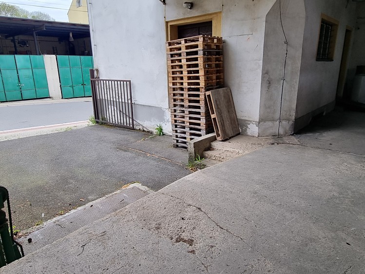 Prodej činžovního domu 570 m² - foto 7