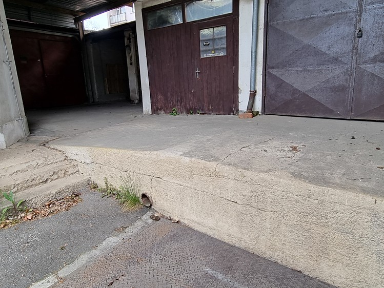 Prodej činžovního domu 570 m² - foto 8