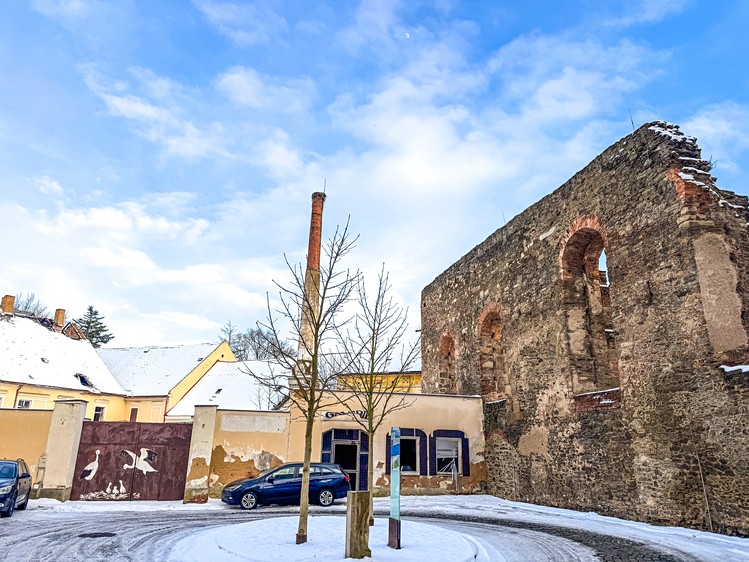 Prodej komerční nemovitosti 4 000 m² - foto 4