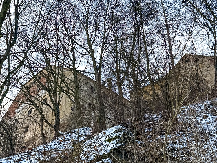 Prodej komerční nemovitosti 4 000 m² - foto 7
