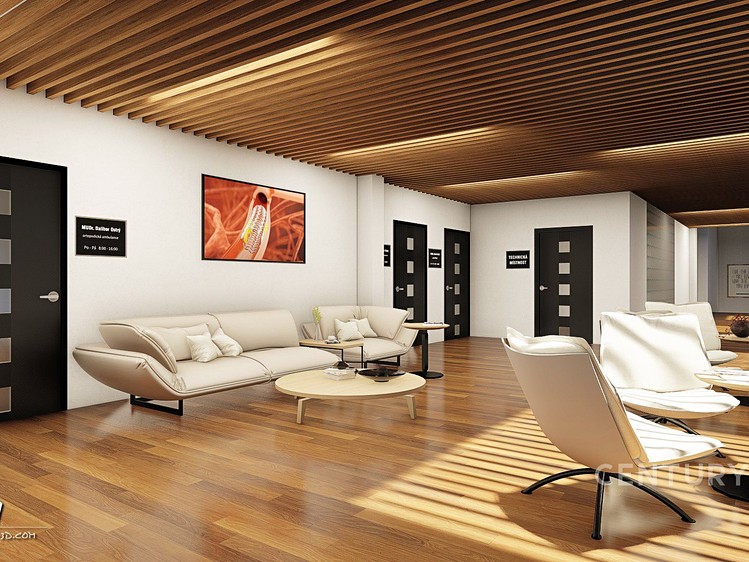 Prodej ordinace 840 m² - foto 4