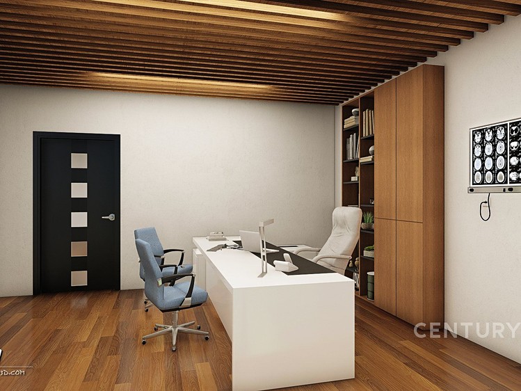 Prodej ordinace 840 m² - foto 7
