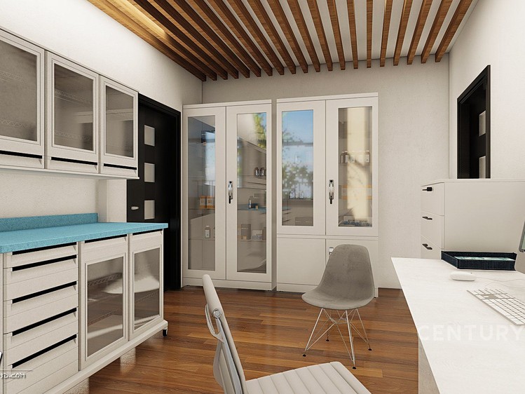 Prodej ordinace 840 m² - foto 8