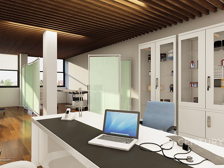 Prodej ordinace 840 m² - foto 6