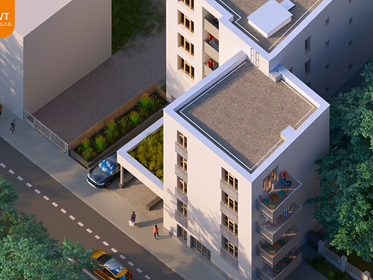 Prodej obchodního prostoru 43 m² - foto 4