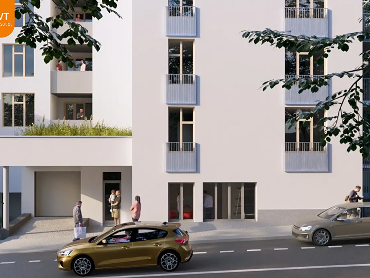 Prodej obchodního prostoru 43 m² - foto 3