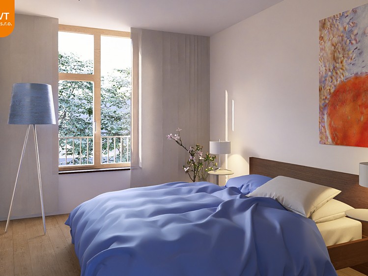 Prodej obchodního prostoru 43 m² - foto 6