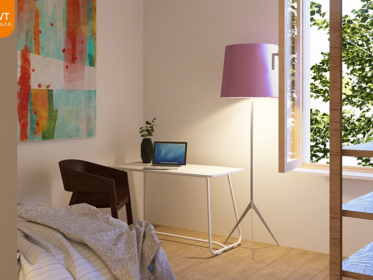 Prodej obchodního prostoru 43 m² - foto 5