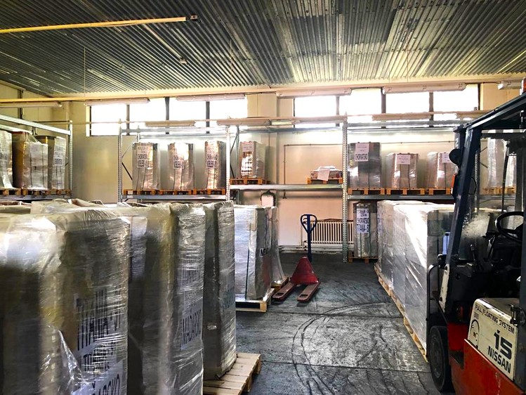 Prodej výrobní haly, prostoru 650 m² - foto 6