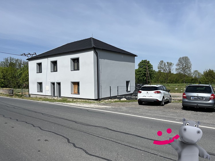 Prodej činžovního domu 315 m² - foto 1