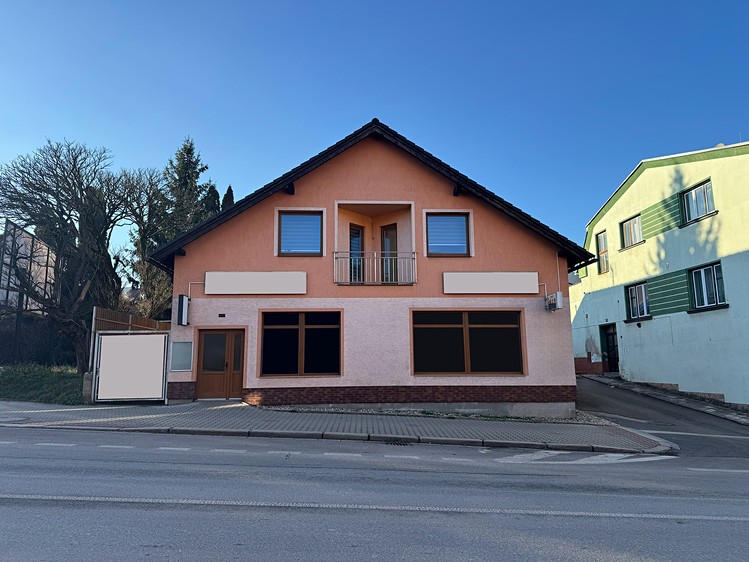 Prodej obchodního prostoru 200 m² - foto 4