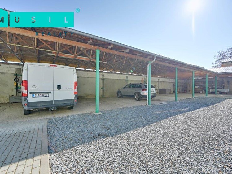 Prodej kanceláře 1 500 m² - foto 3