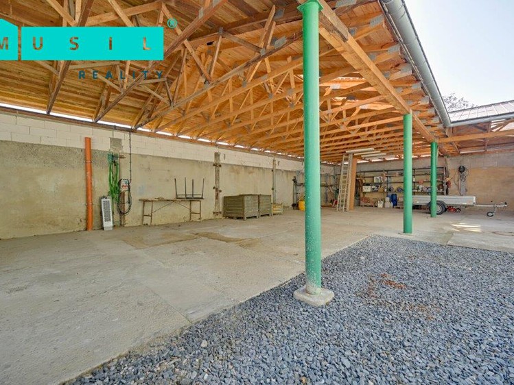 Prodej kanceláře 1 500 m² - foto 4