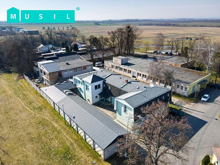 Prodej kanceláře 1 500 m² - foto 7