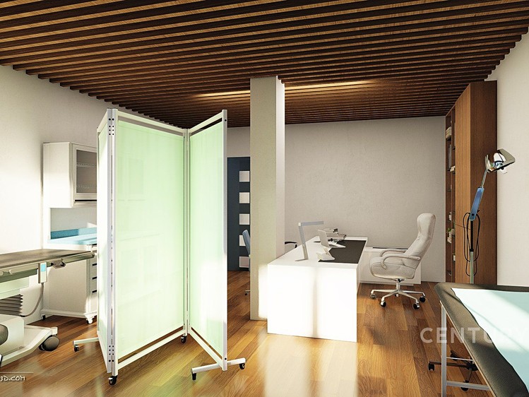 Prodej ordinace 65 m² - foto 5