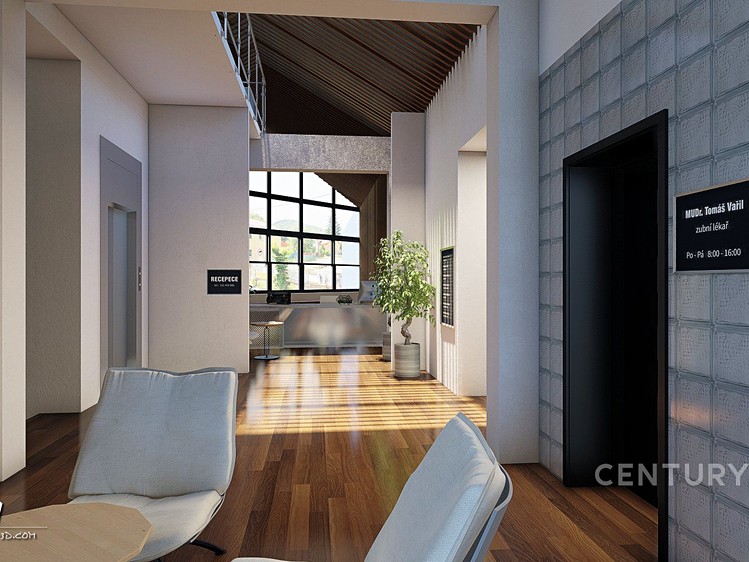 Prodej ordinace 65 m² - foto 7