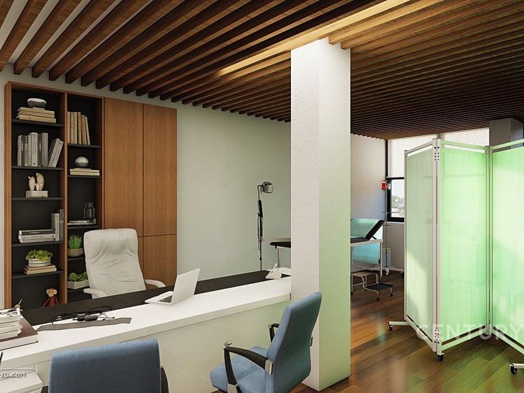 Prodej ordinace 65 m² - foto 6